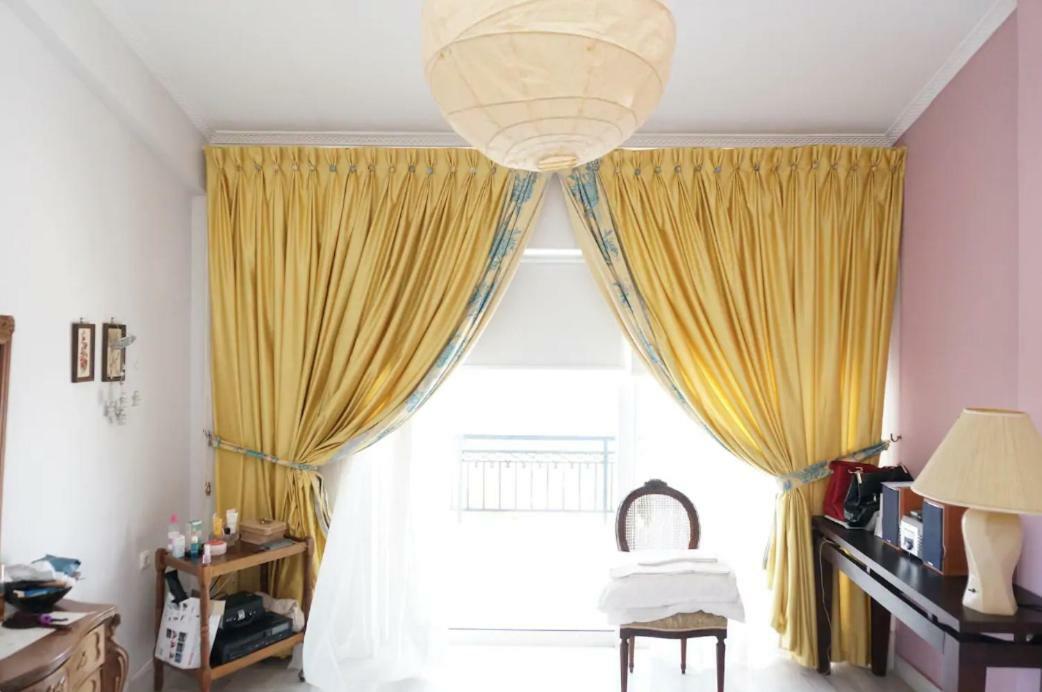 Sea Side Villa Alexandra Alissos المظهر الخارجي الصورة